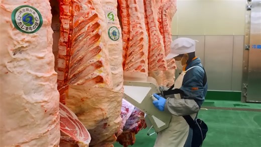 How Wagyu Beef is Made: The Journey of Japan’s Most Expensive Cattle