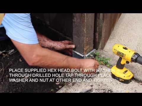 POST DOCTOR...Easy Fix!!