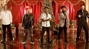 279K views · 6.5K reactions | ALVIIIIIIIIIIINNNNNN!!!! Check out this A Cappella version of "The Chipmunks Song" feat Deejay Young! | VoicePlay | Facebook