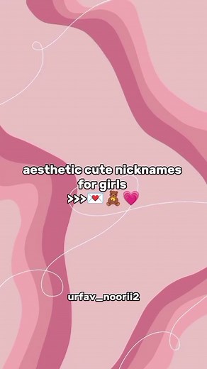 Cute Nicknames for Girls: Adorable Ideas to Show Love