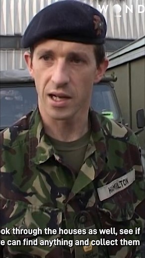 5.5K views · 25 reactions | Everyone knows about Operation Harvest, but hatred and fear still shape life in Bosnia. It's a gun culture where the civil war took countless lives. Some people are happy to comply, or at least pretend to be. #OperationHarvest #Bosnia #GunCulture #CivilWar #History | The Wonder Channel | Facebook