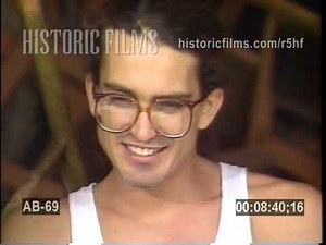 MEAT PUPPETS 1986 INTERVIEW
