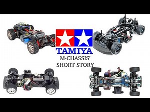 ALL ABOUT THE M CHASSIS | LETS TALK ABOUT IT