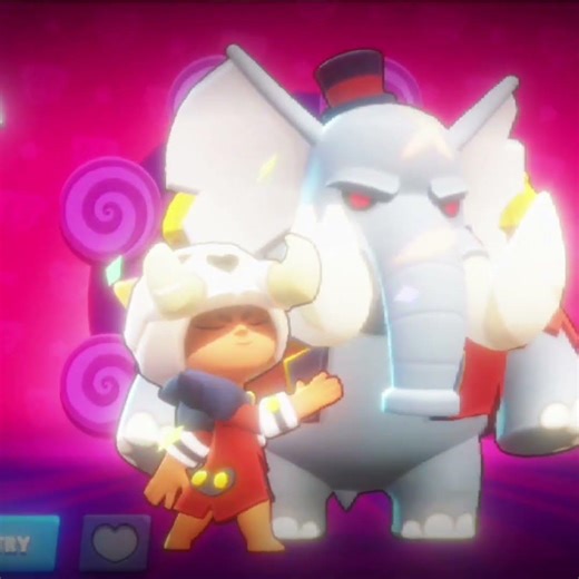 The best rare brawlers (IMO) #edit #brawlstars