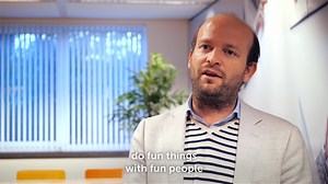 Are you looking to get into private equity or venture capital after an MBA? Here's what to do and what to avoid, according to Tom Kist, Managing Partner at Slingshot Ventures (BOLDKING, VanMoof). He shared his experiences during the 10th edition of the RSM Global Private Equity Competition, organised by RSM's Full-time students. | RSM Executive Education | Facebook