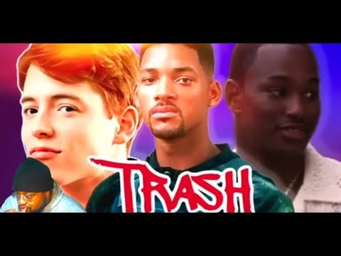 Worst Fictional Friends #2 | REACTION | ‪@ddconwaysnostalgiclounge‬​