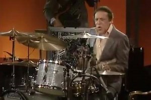 283K views · 4.9K shares | Here's a throwback video of Buddy going back to 1982 with "Bugle Call Rag." Did you ever see buddy play in person? Hear all about Buddy's life off the stage from Cathy Rich and Gregg Potter in their Drum Talk TV interview right here: bit.ly/cathyrich-greggpotter | Drum Talk TV | Facebook