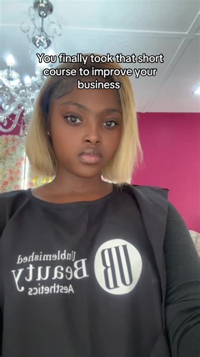 Enhance Your Business with Ombre and Power Brow Techniques