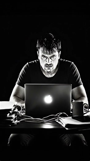 In the history of evolution...