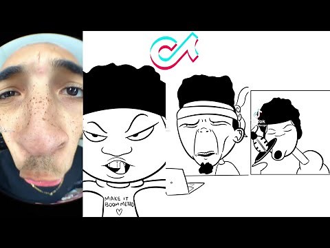 metro boomin make it boom - TIKTOK COMPILATION