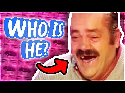 Who Is This Laughing Spanish Man? - KekW & The Legend Of El Risitas