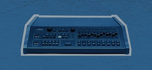 An introduction to the Linn LM-1 and 10 records it helped define — The Vinyl Factory