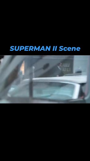 72K views · 1.4K reactions | Unforgettable Scene!! Transformation in the Alley... SUPERMAN II The Adventure Continues | Hugo Rosero Peláez | Facebook