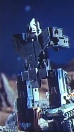 Transformers in Japan! #japan #transformers #vintage #g1