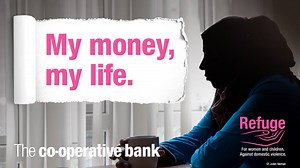 14 shares | Today we're launching our #mymoneymylife campaign to...
