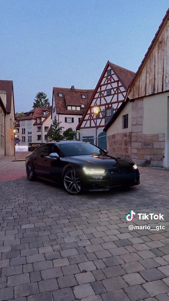 #audi #s7 #black #zatebe #foryou #🇭🇷