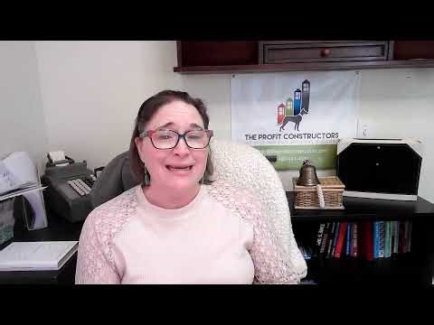 How to Categorize Costs Correctly for Clear Job Costing (Commercial Subcontractors)