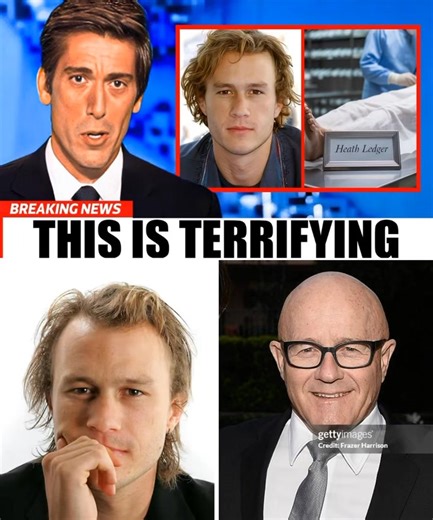 11K views · 34 reactions | Disturbing New Details Emerge from Heath...