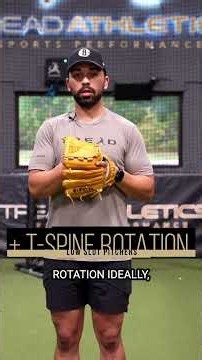 The "Easiest" Arm Slot To Throw Hard With