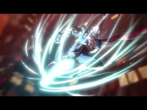 Digimon Story : Time Stranger - Justimon