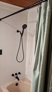 Full Bathroom Remodel Under $1500 with Wayfair! #wayfairhome