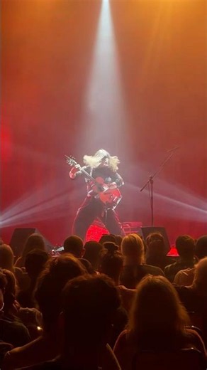 Most epic guitar concert