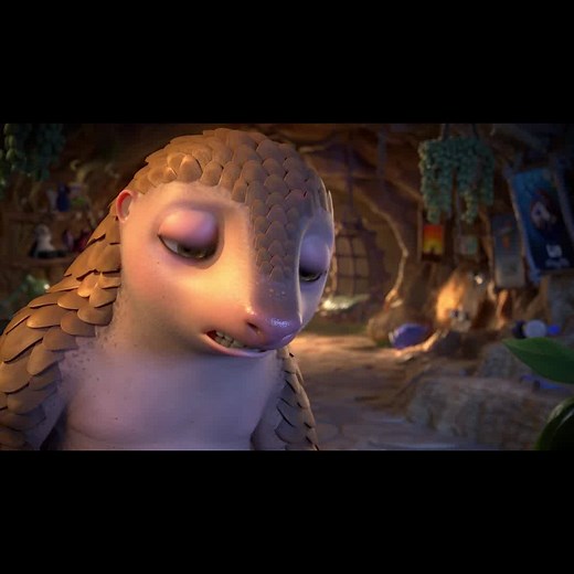 8.5K views · 5.8K reactions | An estimated 1 million pangolins were poached in just 10 years. Sign the Pangolin Pledge today to help save the species from extinction. | World Wildlife Fund | Facebook