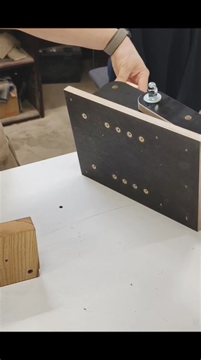 we start from the beginning, next crusher! handmade! #5 #WoodClever #Etsy #cancrusher #can #crusher #crushing #handmade #wooden #recycling #ecology #bottle #plastic #PET #cola #sprite #mirinda #fanta #pepsi #7up #beer #soda #cola #sprite #aluminium #spray #aerosol #canned #soup #pet #food | WoodClever CanCrusher