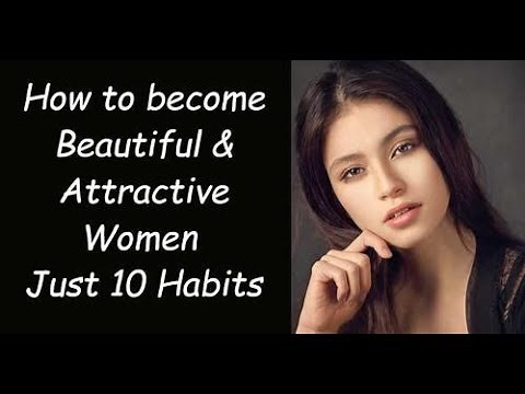 Girls Should Watch this Video - Attractive Personality Development - How to be a Confident Woman