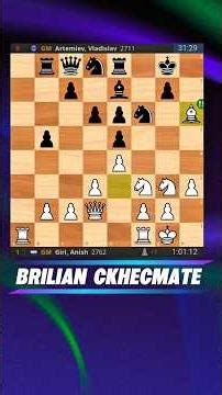 Legends Arena Chess Trap Brilian