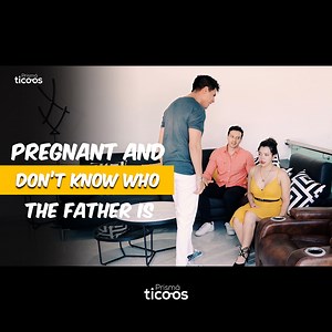 43K views · 833 reactions | I got pregnant and I don ́t know if it ́s my husband ́s or my lover ́s baby. CAST: Andrea Torres | Jesuso López US | Facebook