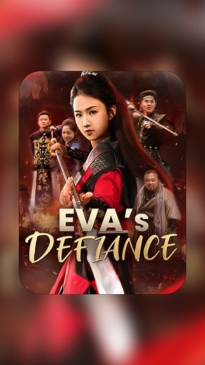 Eva’s Defiance 👉 https://netshort.com/base/n/S40wTO- 👉 BEST PRICE: https://pay.netshort.live/?linkId=1909857335183675392&sign=78054873ef7198ba1dff08b4ae0162c9 Movie Name:📺【Eva’s Defiance】#NetShort #shortdrama | Netshort Drama