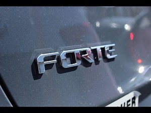 2016 Kia Forte EX 2.0 L I4: In Depth Review and Start Up