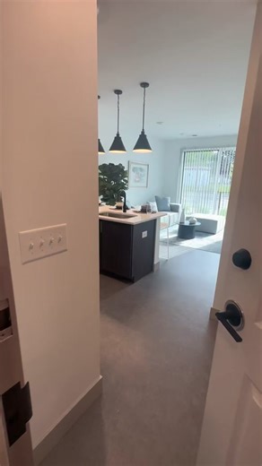 *Move in by June 1st with a 14 month lease & receive 1 months rent FREE!! Waived app & admin fees if you tour and apply within 24 hours. Rent this beautiful A2 floorplan (614 sq. ft) with a patio . **BRANDNEW Community! Be the first to live in this home. Come and tour Monday to Friday from 9AM to 6PM or Saturday 10AM to 5PM. Call 804-916-3441 or email sphereamgr@greystar.com for more information!! #apartment #rva #rvatok #rvatiktok #virginiaforlovers❤️ #apartmenttour #apartmenthunting #apartment