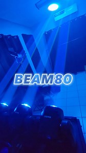 7.9K views · 148 reactions | BEAM80 watts  Full Color RGBW + Mezcla de color, Potencia: 80 watts, Control: DMX512 Maestro Esclavo, Audiorítmico, Automático, Pantalla: LED con controlador de fácil uso. Conexión: 3 pin con tierra física 110/127. Precio base a 6 MSI $7450, PRECIO PROMOCIÓN $6600 el PAR con maleta protectora incluida.Whatsapp: (044) 8113706999 - ILUMINACIÓN DELUXE | ILUMINACION DELUXE | Facebook