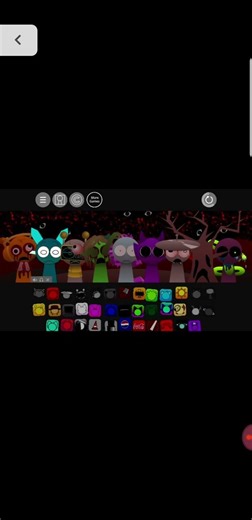 Sprunki Pyramixed Best Puzzle Moments 🔥🧩 Highlights