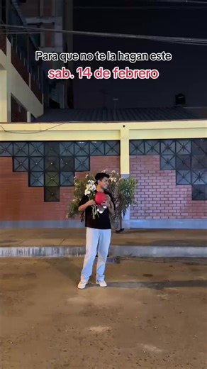 F por el coordi 😭💔 Inscripciones: Av. Huaylas 4976 TODOS LOS DÍAS de 6-9 pm #confi2026 #humor #SanValentin #14defebrero #fypシ