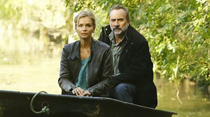 Murder In…: Basque Country - Season 8 - MHz Choice