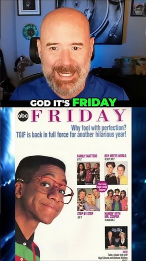 The Truth Behind TGIF: What It Really Stands For
