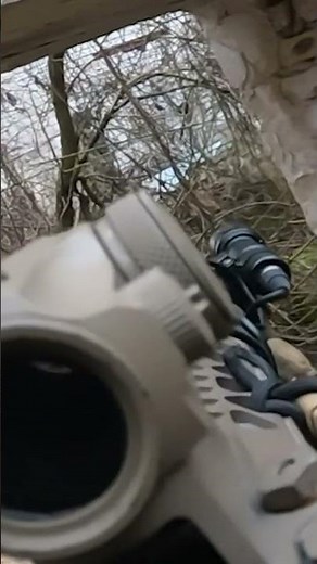 Airsoft Страйкбол #shorts #short #shortvideo