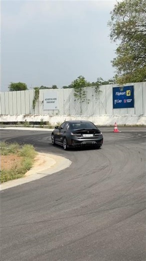 The ultimate track day for Bangaloreans! 🏁