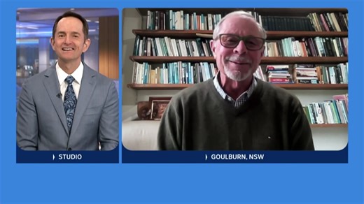 Goulburn opens community solar farm after 12 years of planning