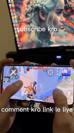 BGMI Anti-Hack Tips | Hackers Ka Sach | Safe Gameplay Guide | BGMI #shorts