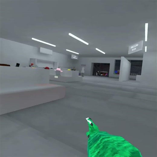 sprinkles ahh video #gorillatag #virtualrealitygame #vr #vrgame #gtag #vrgaming #gorilla #lipsync