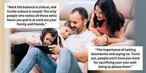 People are sharing 'hard-hitting' life lessons they wish they'd learned earlier