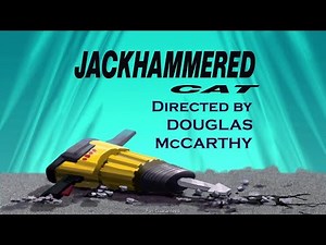 Tom & Jerry Tales S1 - Jackhammered Cat 1