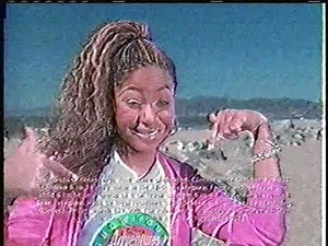 Disney Channel Commercials (08/12/2003)