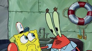 SpongeBob SquarePants Season 4 Episode 3