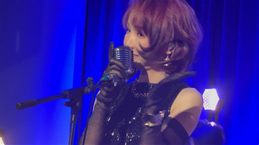 251231上海 bluenote 刘恋最后一个夜晚 worryworryworry 存档