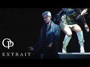 Les Indes galantes by J-P. Rameau (Edwin Crossley-Mercer)